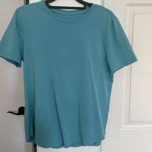 Lululemon Love Crew T-Shirt Size 6